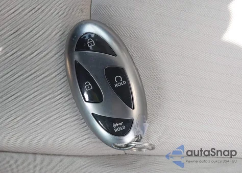 2025 Hyundai Sonata Sel from USA, damaged, VIN KMHL64JA4SA454884